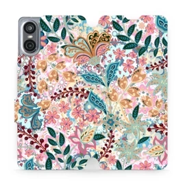 Hülle für Sony Xperia 10 VI - Farbe MX04S