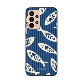 Hülle Glossy Case für Samsung Galaxy A33 5G - Farbe GP89G
