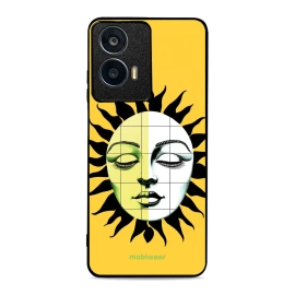 Hülle Glossy Case für Motorola Moto G24 - Farbe G056G
