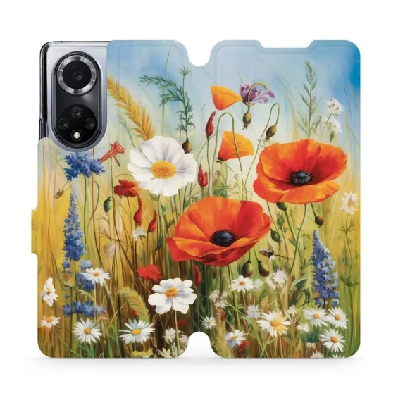Hülle für Huawei Nova 9 - Farbe VP43S