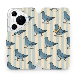 Hülle für Huawei Pura 70 Pro - Farbe VP91S