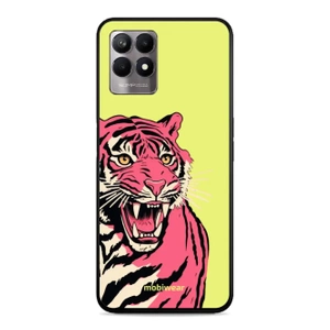 Hülle Glossy Case für Realme 8i - Farbe G051G