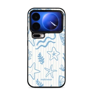 Hülle Glossy Case für Xiaomi 17 Pro - Farbe GP88G