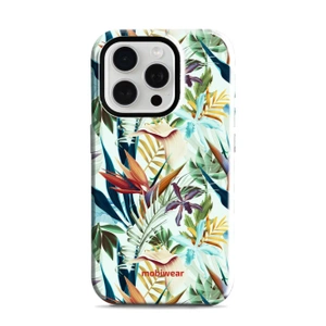 Hülle Elite Pro für Apple iPhone 15 Pro - Farbe E071E