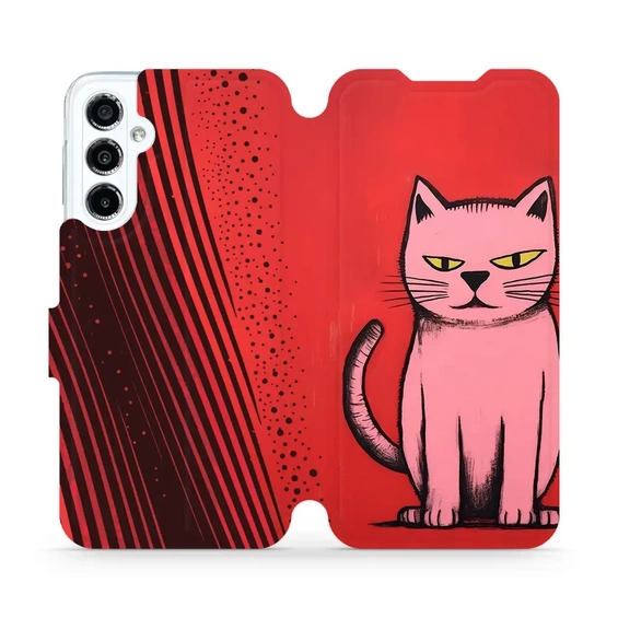 Hülle für Samsung Galaxy M34 5G - Farbe VP54S