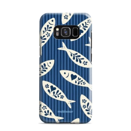 Hülle Elite Pro für Samsung Galaxy S8 - Farbe EP89E