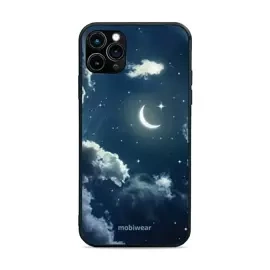 Hülle Glossy Case für Apple iPhone 11 Pro Max - Farbe G048G