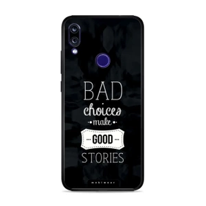 Hülle Glossy Case für Xiaomi Redmi Note 7 - Farbe G071G