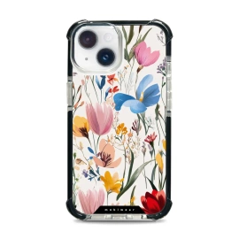 Hülle MagSafe Elite Bumper für Apple iPhone 14 - Farbe DP70D