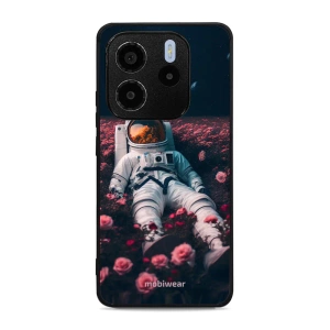 Hülle Glossy Case für Xiaomi Redmi Note 14 4G - Farbe G002G
