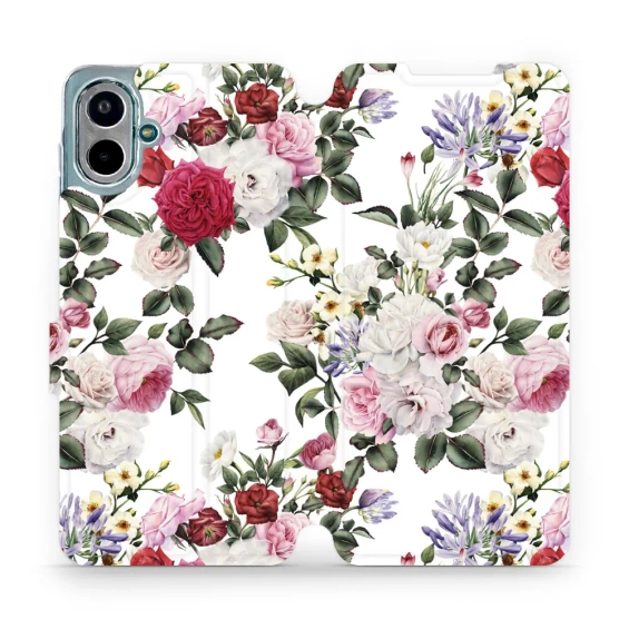 Hülle für Samsung Galaxy A07 - Farbe MD01S