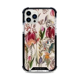 Hülle MagSafe Elite Bumper für Apple iPhone 12 Pro - Farbe D002D