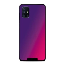 Hülle Glossy Case für Samsung Galaxy M51 - Farbe G067G