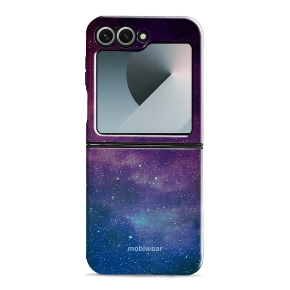 Hülle Elite Pro für Samsung Galaxy Z Flip 6 - Farbe E147E