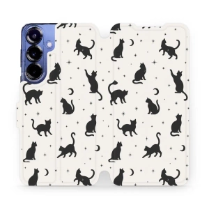 Hülle für Samsung Galaxy S25 Plus - Farbe V162S