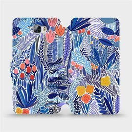 Hülle für Huawei Y5 II - Farbe MP03P