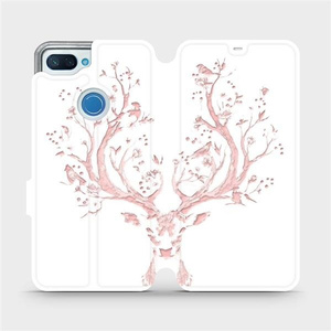 Hülle für Xiaomi Mi 8 Lite - Farbe M007S