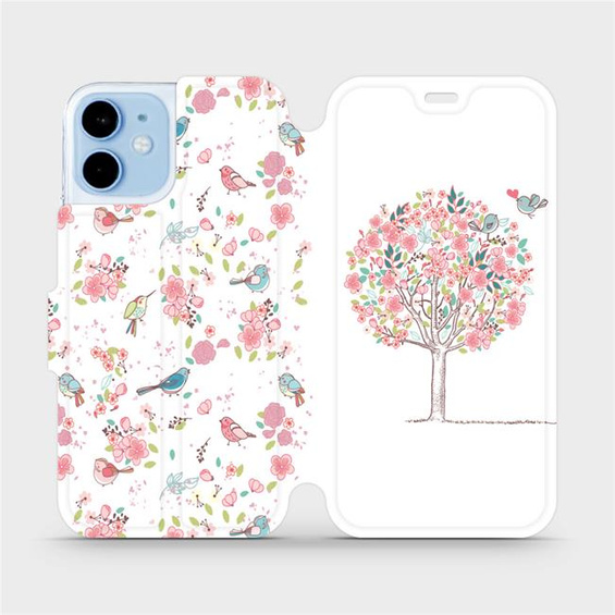Hülle für Apple iPhone 12 mini - Farbe M120S