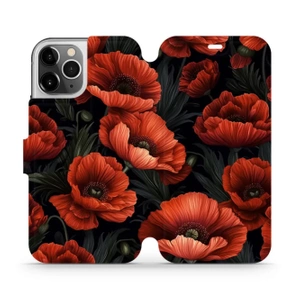 Hülle für Apple iPhone 12 Pro - Farbe VP45S