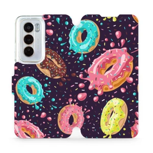 Hülle für OPPO Reno 12 Pro 5G - Farbe VP19S