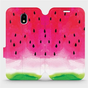 Hülle für Samsung Galaxy J5 2017 - Farbe V086S