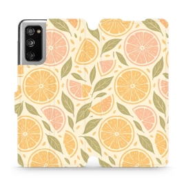 Hülle für Samsung Galaxy S20 FE - Farbe VP80S