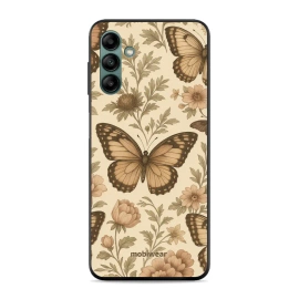 Hülle Glossy Case für Samsung Galaxy S25 Edge - Farbe GP92G