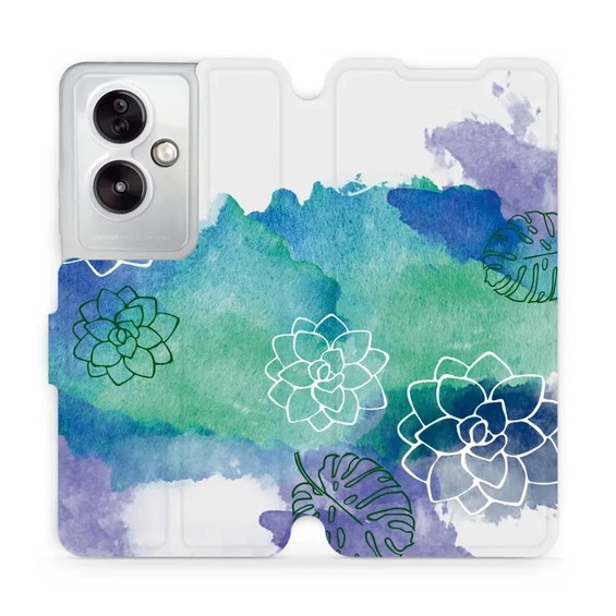 Hülle für OPPO A79 5G - Farbe MG11S