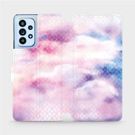 Hülle für Samsung Galaxy A53 5G - Farbe MR02S