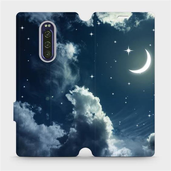 Hülle für Sony Xperia 1 - Farbe V145P
