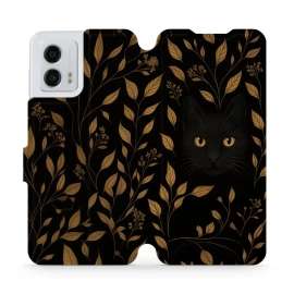 Hülle für Motorola Moto G53 5G - Farbe V164S