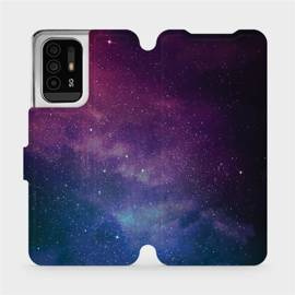 Hülle für OPPO Reno 5 Z - Farbe V147P