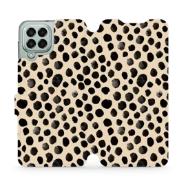 Hülle für Samsung Galaxy M33 5G - Farbe VA50S