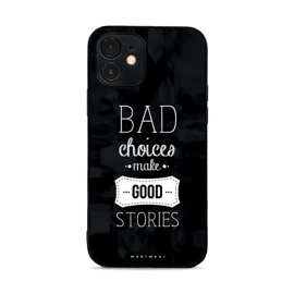 Hülle Glossy Case für Apple iPhone 12 mini - Farbe G071G