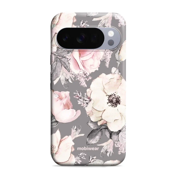 Hülle Elite Pro für Google Pixel 10 Pro - Farbe EX06E