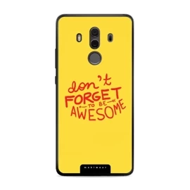 Hülle Glossy Case für Huawei Mate 10 Pro - Farbe G076G