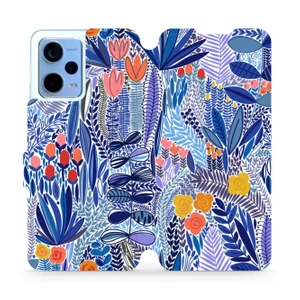 Hülle für Xiaomi Redmi Note 12 5G - Farbe MP03P