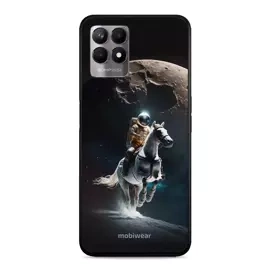 Hülle Glossy Case für Realme 8i - Farbe G004G