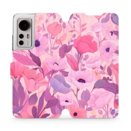 Hülle für Xiaomi 12 - Farbe VP74S