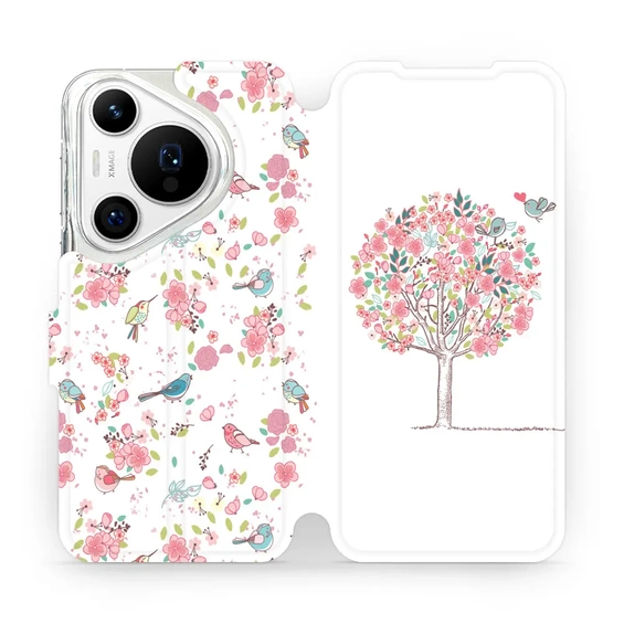 Hülle für Huawei Pura 70 Pro - Farbe M120S