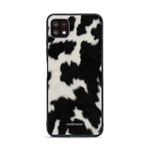 Hülle Glossy Case für Samsung Galaxy A22 5G - Farbe G165G