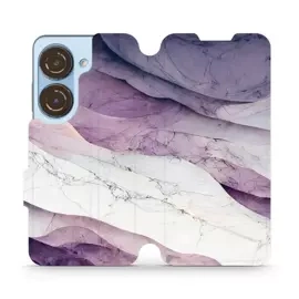 Hülle für Asus Zenfone 10 - Farbe VP31S