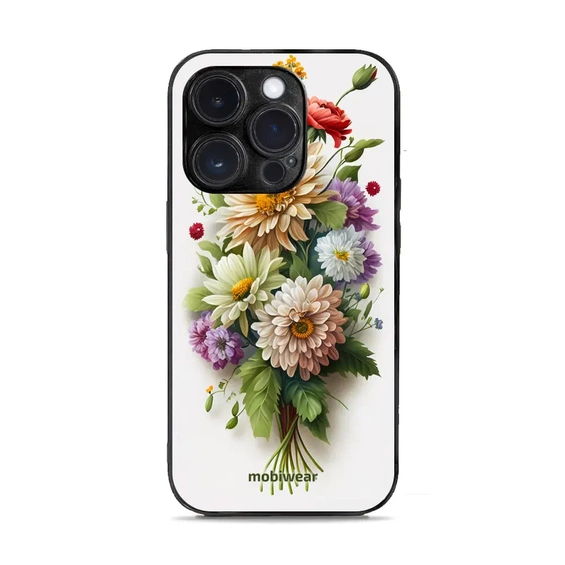 Hülle Glossy Case für Apple iPhone 14 Pro - Farbe G016G
