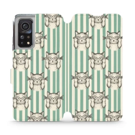 Hülle für Xiaomi Mi 10T - Farbe VP90S