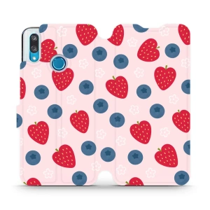 Hülle für Huawei P Smart 2019 - Farbe VP84S