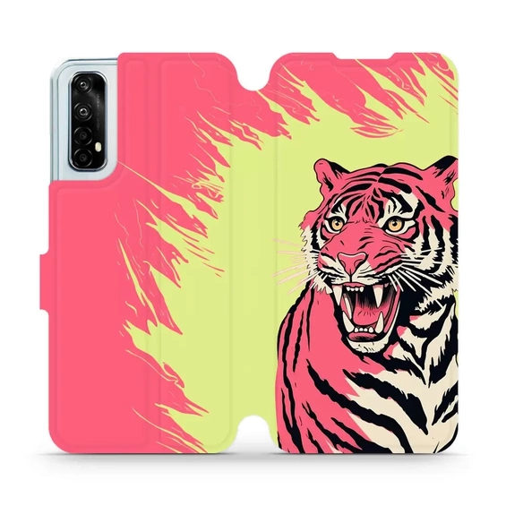 Hülle für Realme 7 - Farbe VP51S