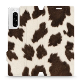 Hülle für Sony Xperia 5 - Farbe V166S