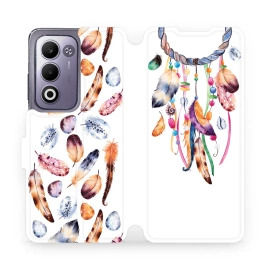 Hülle für OPPO A5m - Farbe M003S