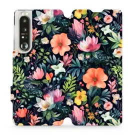 Hülle für Sony Xperia 1 III - Farbe VP48S