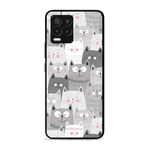 Hülle Glossy Case für Realme 8 Pro - Farbe G045G